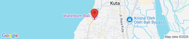 Waterbom Bali