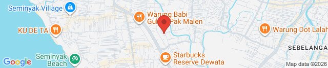 Biliq Coliving in Bali: Trendy Stays by an Airbnb Superhost