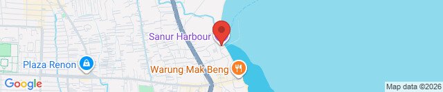 Sanur Port