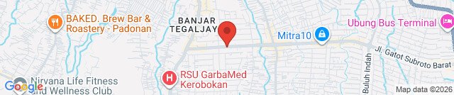 Graha Kita 18