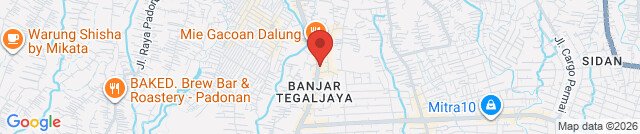 Dapur Prima Dalung