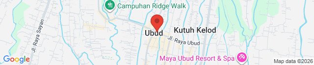 Ubud Art Market