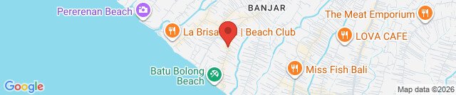 Luma Bali