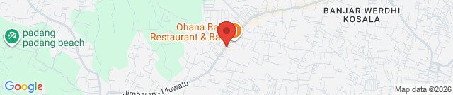 Fren'cha Bakery Ungasan