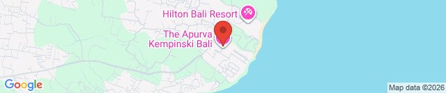 The Apurva Kempinski Bali