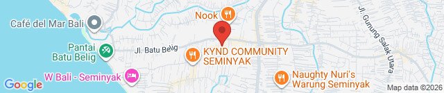 The Social Seminyak