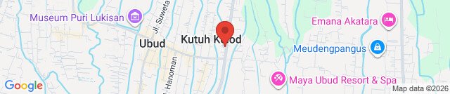 Pho Thin Ubud