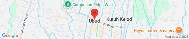Ubud