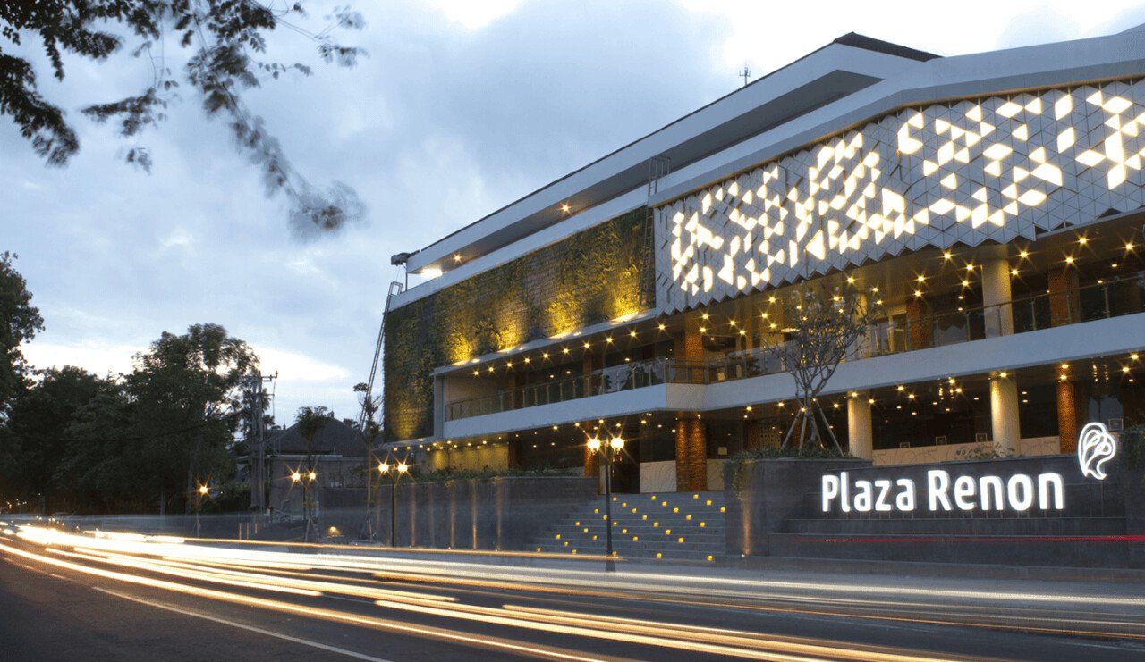 Visa Extensions Now Available at Bali’s Plaza Renon