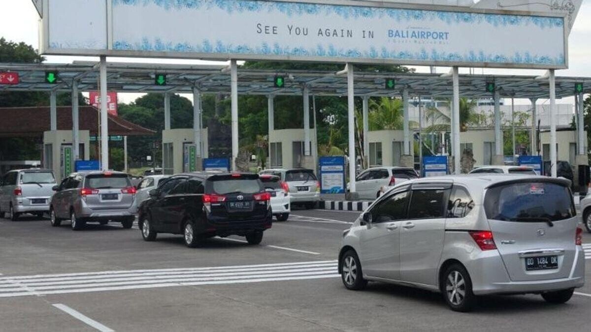 Bali Plans Faster Traffic Fixes Around the Airport