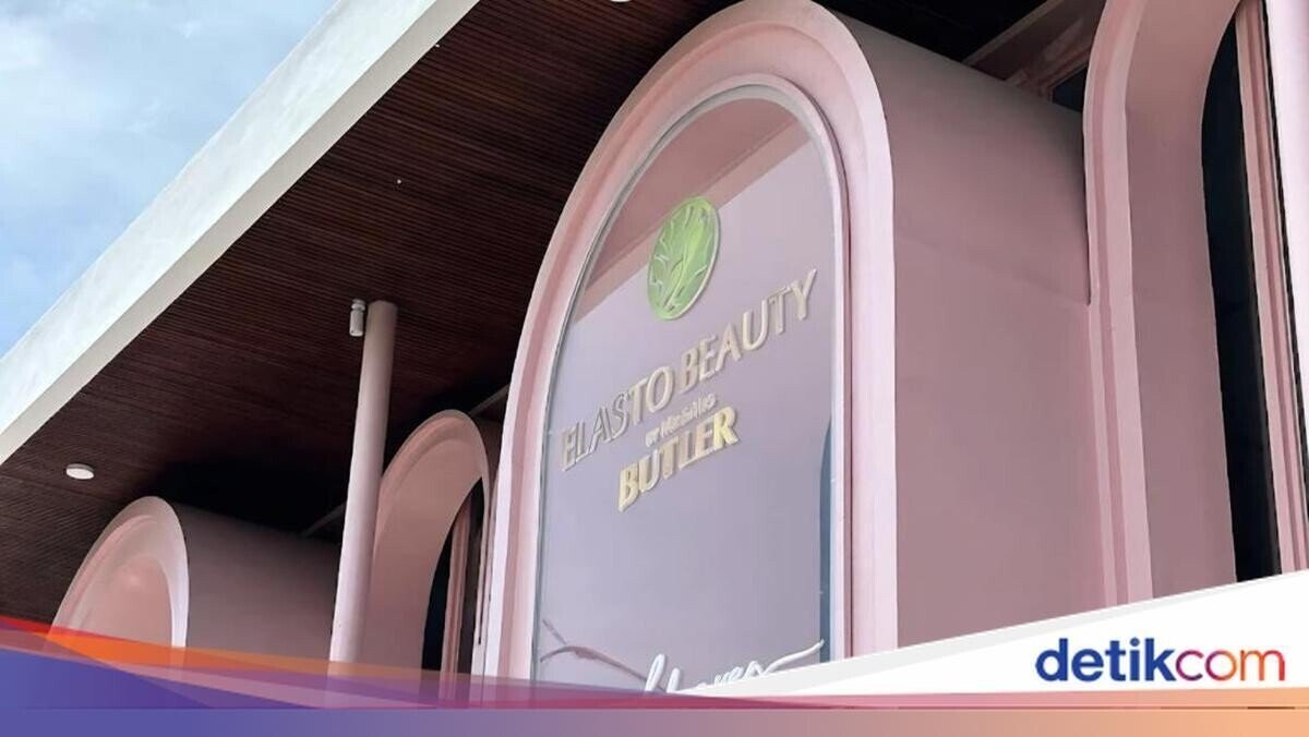 Foreign-Owned Beauty Clinic Shut Down in Bali
