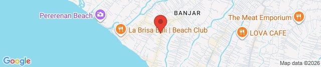 Brooklyn Billiards Bali