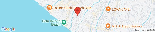 Body Factory Bali