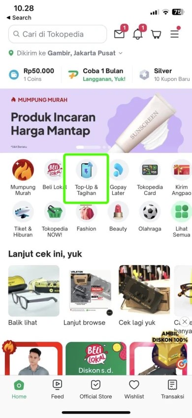 Image