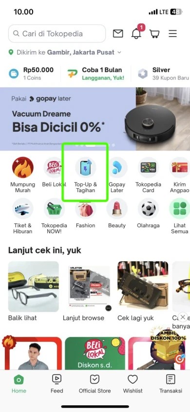 Image