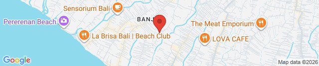 Tropical Nomad Coworking Space