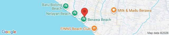 Swarga Suites Bali Berawa