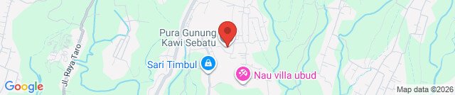 Pura Gunung Kawi Sebatu