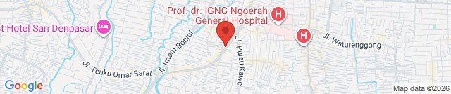 Pharmacy K-24 Teuku Umar Denpasar