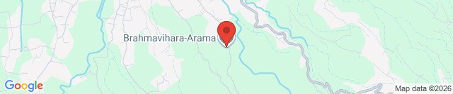 Brahmawihara Arama Buddhist Monastery