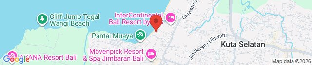 Teba Cafe Jimbaran Official