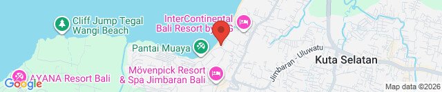 Nyoman Cafe Muaya Beach