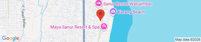 Arta Sedana Sanur