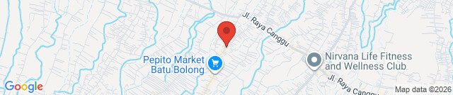 SEVEN BARBER BATU BOLONG
