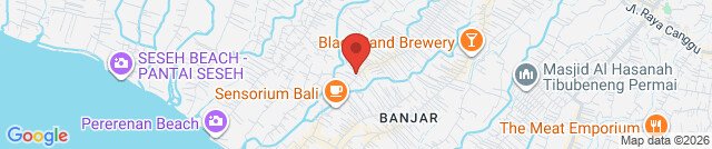 Jl. Pantai Batu Mejan No.85