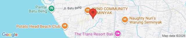 32nd Bali