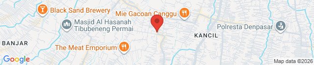 Zero Waste Bali Bulk Food Store Kerobokan