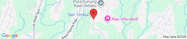 Sari Timbul Art Gallery