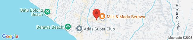 Milu Bali
