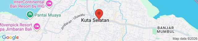 Waroeng Kampoeng Jimbaran