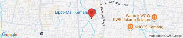 Cs Gojek 081464444451