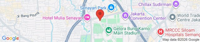 Indonesia Arena