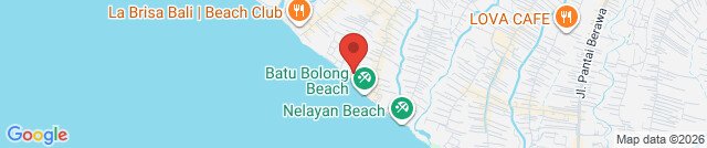 YUKI Canggu