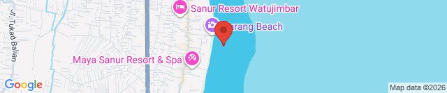 Baby Reef Surf Spot