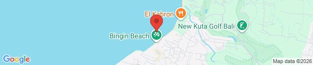 Bingin Surf Spot