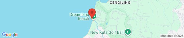 Dreamland Surf Spot