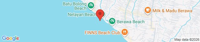 Nelayan Surf Spot