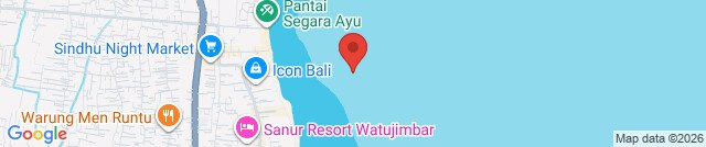 Sindhu Right Surf Spot