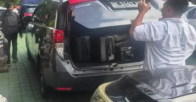 Denpasar Immigration Under Anti-Corruption Scrutiny