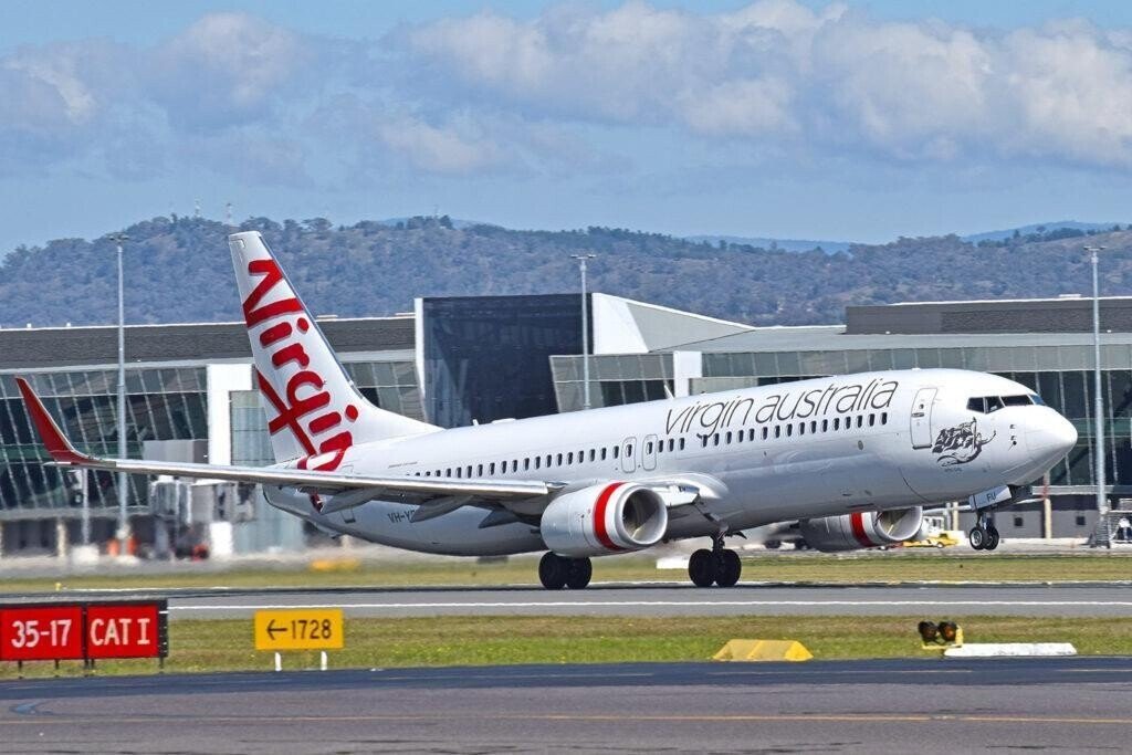 Canberra Gets Its First Direct Bali Flights