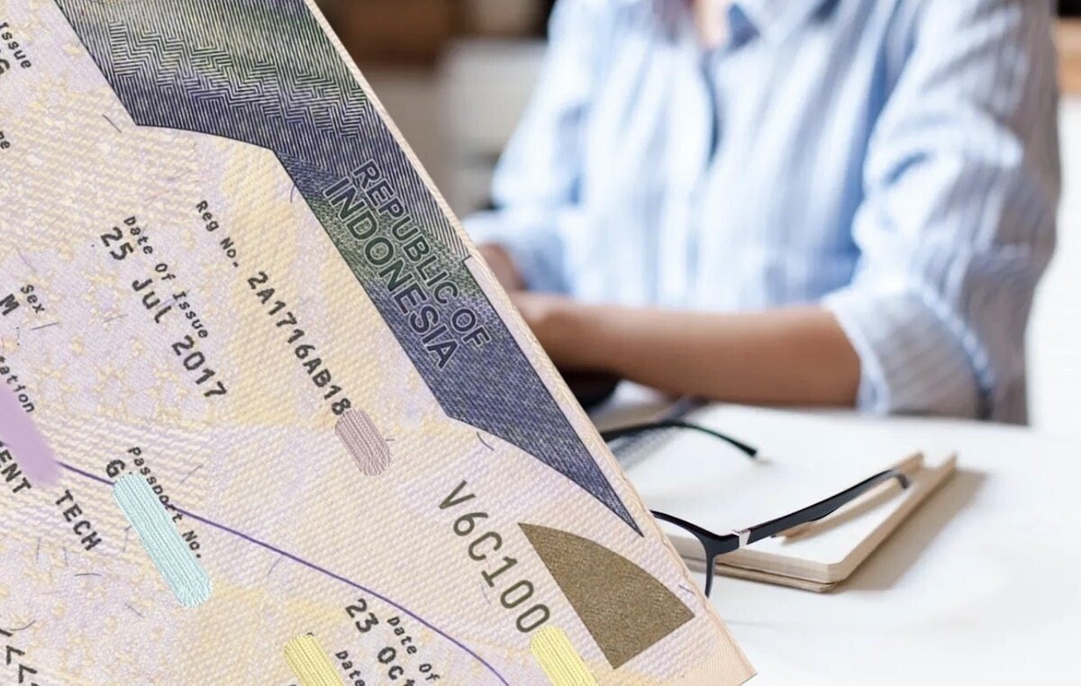 Visa Agents in Bali Report Immigration Extortion