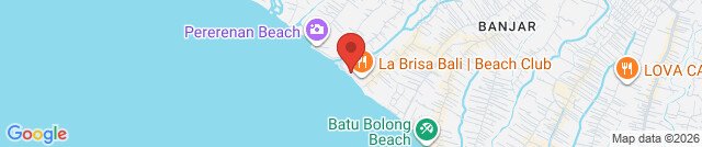 BARACK BEACH BAR