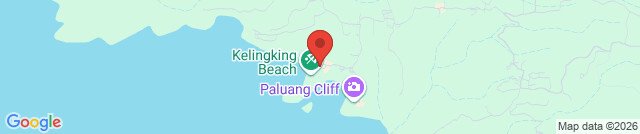 Kelingking Cliff Viewpoint