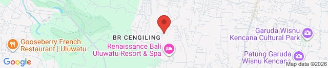 Suites5 Balangan Coworking Space