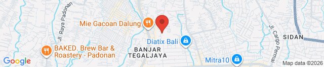 Kedai Jaan cuk Coffee & Eatery