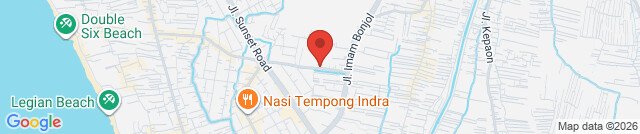 Bale Udang Mang Engking Kuta